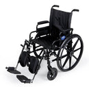 Medline Excel K4 Lightweight Wheelchairs