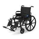 Medline Excel K4 Lightweight Wheelchairs