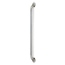 Medline Knurled Chrome Grab Bars