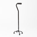 Medline Quad Canes with Small Base