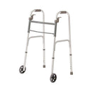 Medline Folding Paddle Walkers