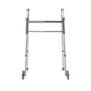 Medline Folding Paddle Walkers