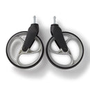 Medline Rollator Front Caster Assembly