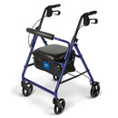 Medline Basic Rollators