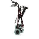 Medline Heavy-Duty Bariatric Rollators