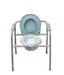 Medline Commode Liners and Accessories