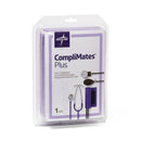 Medline Compli-Mates Dual-Head Stethoscope and Blood Pressure Combo Kits
