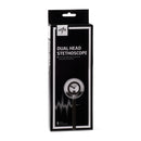 Medline Dual-Head Stethoscopes