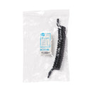 Medline Coil Tubing with Connectors for Sphygmomanometers