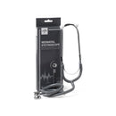 Medline Aluminum Dual-Head Neonatal Stethoscope