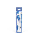 Medline Large Display Digital Thermometers
