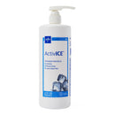 Medline ActivICE Topical Pain Reliever