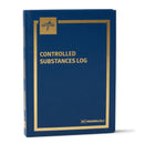 Medline Controlled Substances Log Book