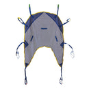 Medline Reusable U-Shaped Patient Slings