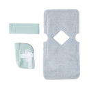 Medline CPM Knee Padding Kit
