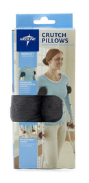Medline Crutch Grip and Underarm Pillow