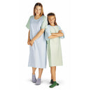 Medline Comfort-Knit Adolescent Patient Gowns