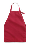 Medline Apron-Style Dignity Napkins with Snap Closure
