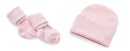 Medline Infant Cap and Bootie Sets