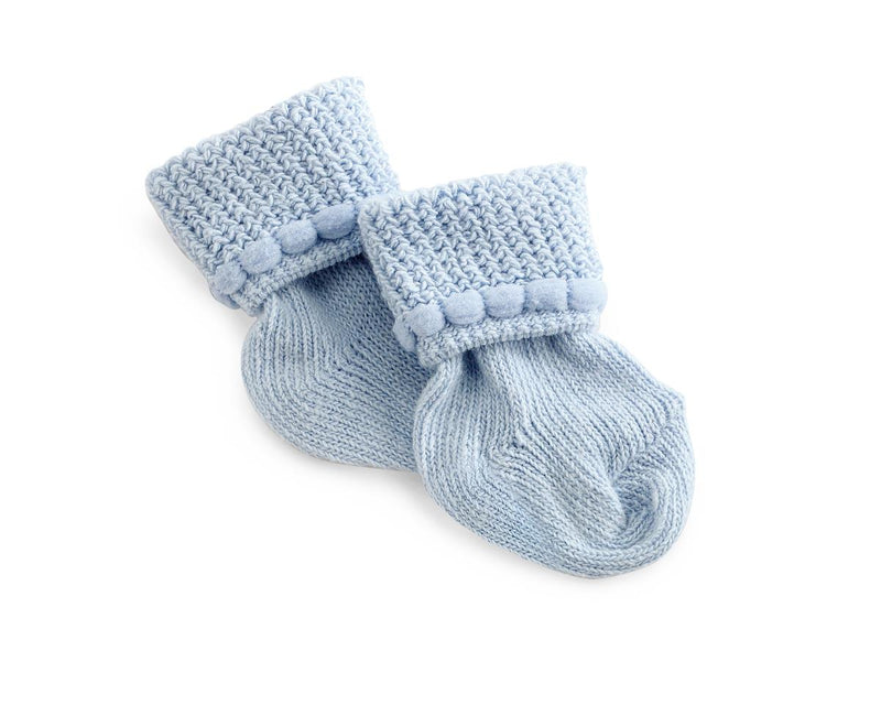 Medline Infant Booties