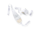 Medline Buttonhole Closure Soft Limb Holders