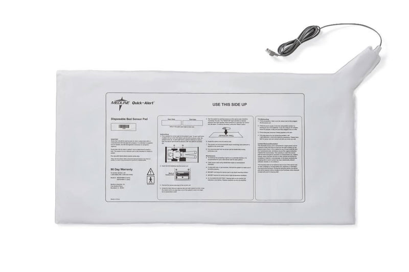 Medline Bed/Chair Sensor Mats