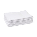 Medline Fine-Spun Bath Towels