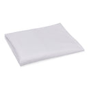 Medline Muslin Flat Sheets