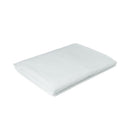 Medline Interblend Percale Flat Sheets
