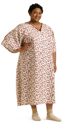 Medline Blended IV Gowns
