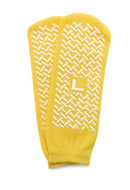 Medline Risk Alert Fall Prevention Slippers