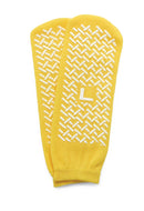 Medline Risk Alert Fall Prevention Slippers