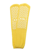 Medline Risk Alert Fall Prevention Slippers