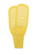 Medline Double-Tread Terry Patient Slippers