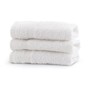 Medline 10 x Medline Classic Cotton Terry Washcloths
