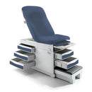 Medline Ritter 204 Manual Exam Tables - Base Only