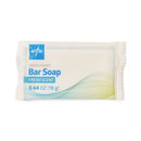Medline MedSpa Deodorant Bar Soap