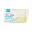 Medline MedSpa Deodorant Bar Soap