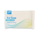 Medline MedSpa Deodorant Bar Soap