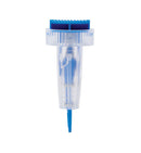 Medline Push Button Safety Lancets