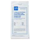 Medline Self-Seal Sterilization Pouches for Steam and Gas Only