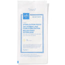 Medline Self-Seal Tyvek Sterilization Pouches for Low Temperatures