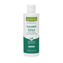 Medline Remedy Essentials Shampoo and Body Wash