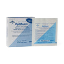 Medline Optifoam Adhesive Foam Wound Dressings