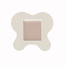 Medline Optifoam Sacrum Adhesive Foam Wound Dressings