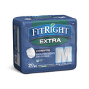 Medline FitRight Extra Adult Incontinence Underwear