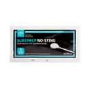 Medline SurePrep No-Sting Skin Protectant Wands
