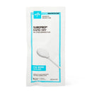 Medline SurePrep Rapid Dry Barrier Film