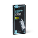 Medline Optifoam Gentle Post-Op Foam Wound Dressings