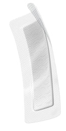 Medline Optifoam Gentle Post-Op Foam Wound Dressings